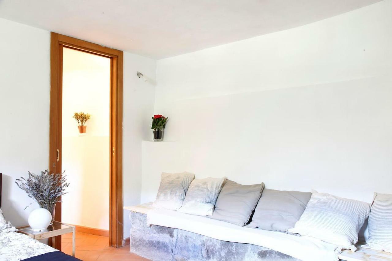 Fiesse Cottage Manarola Eksteriør billede